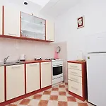 Апартаменты Franka *