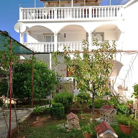Appartement Franka