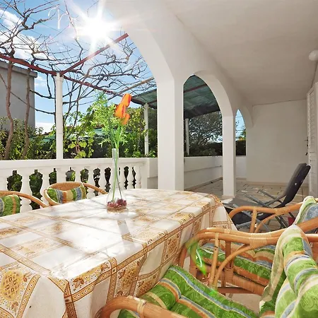 Appartement Franka *