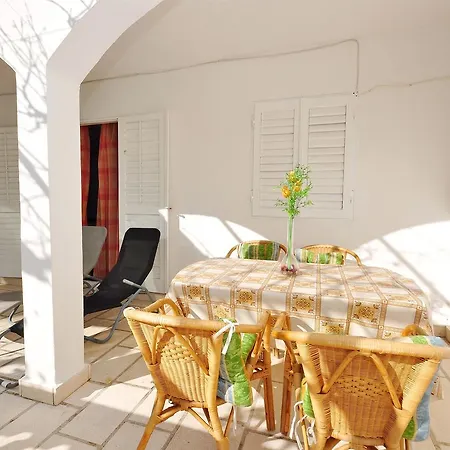 Appartement Franka