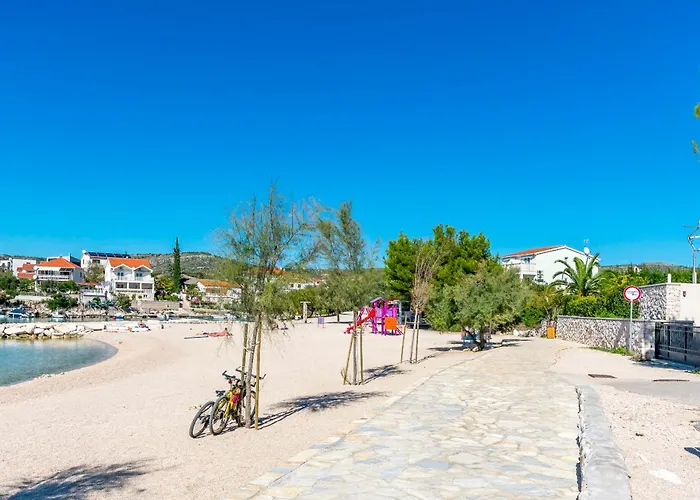 شقة Franka روغوزنيكا