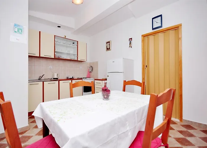 Franka * Rogoznica (Sibenik-Knin)