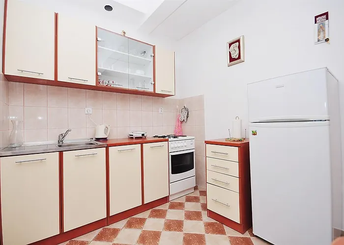 Apartamento Franka *