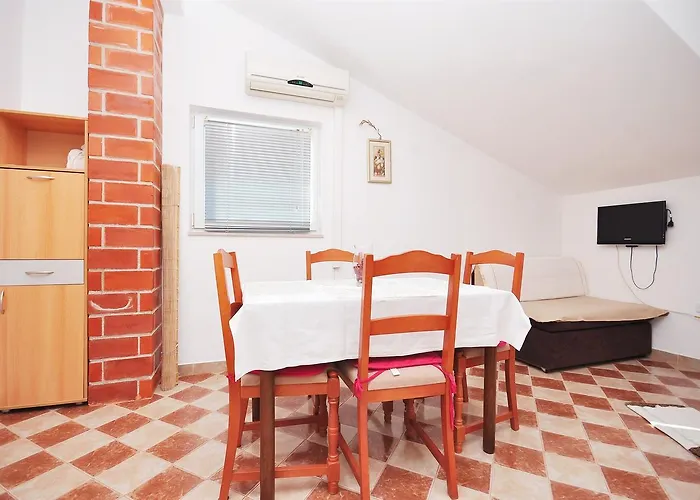 Apartamento Franka