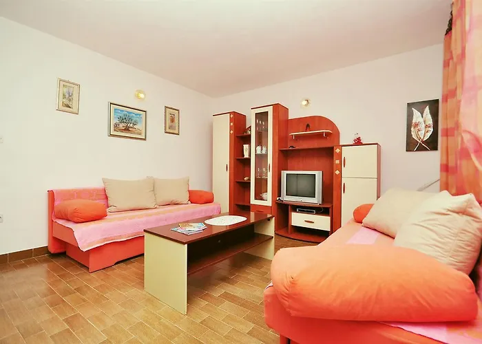 Franka * Rogoznica (Sibenik-Knin)