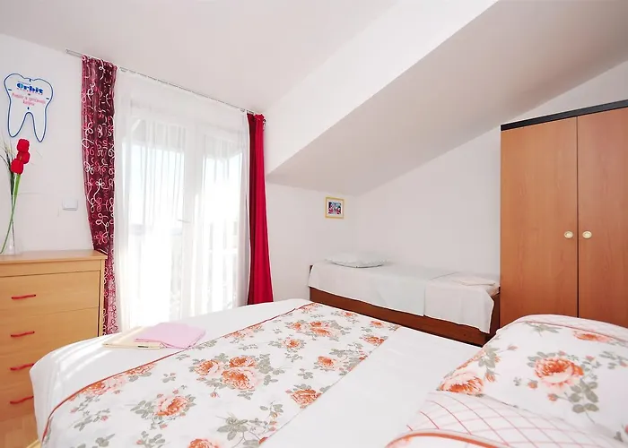 Franka * Rogoznica (Sibenik-Knin)