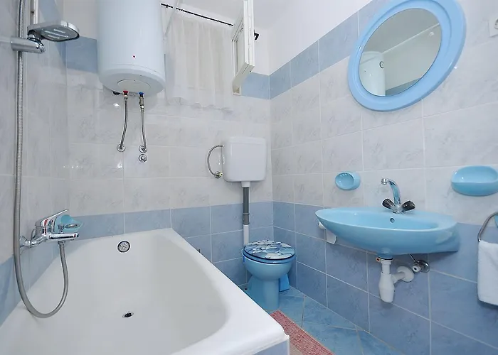 Franka * Rogoznica (Sibenik-Knin)